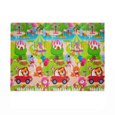 Covoras de joaca parc de distractii